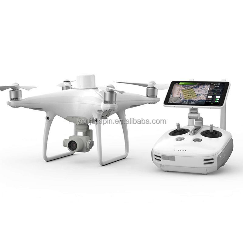 phantom 4 drone rtk farm agriculture mapping surveying industry drone with hd camera high precision gnss rtk mobile station