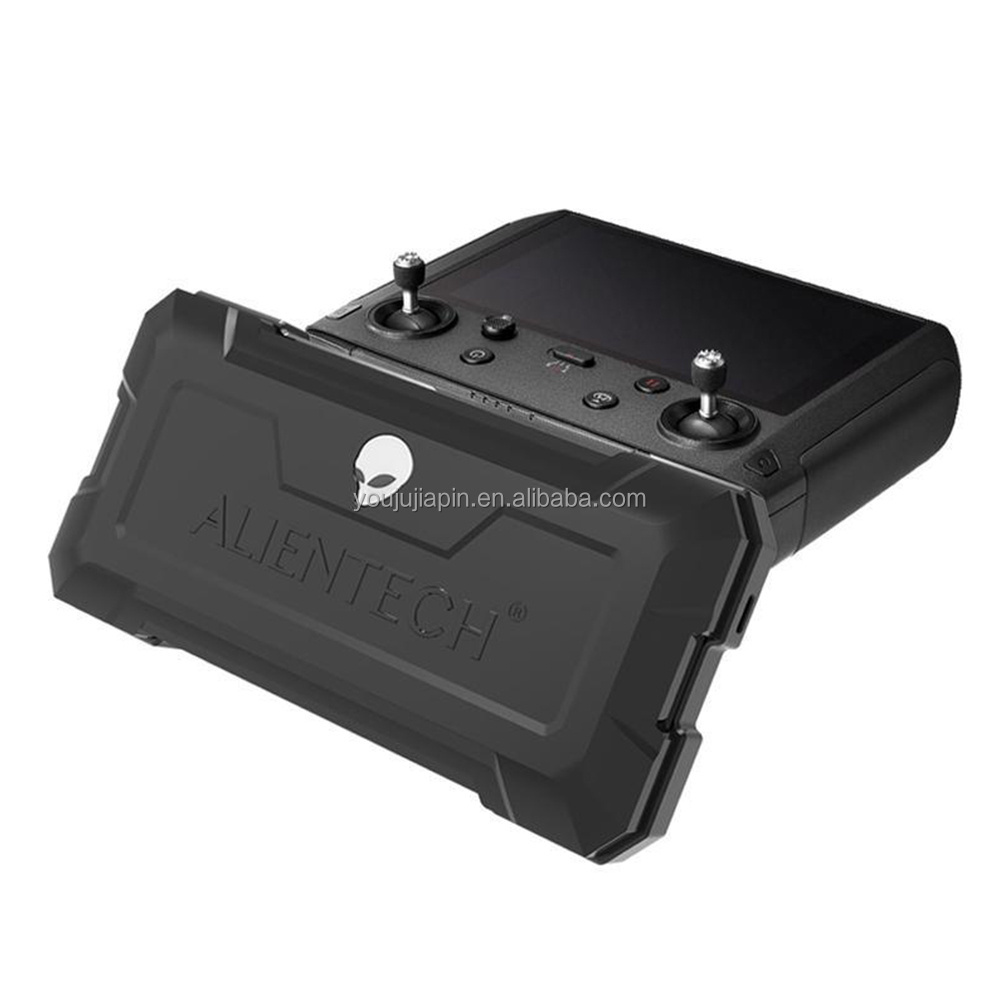 ALIENTECH DUO II Signal Booster 2.4Ghz 5.8Ghz Dual Signal Booster For Mavic 1/2 Zoom/Mini 3 Pro/Phantom 4/inspire 1 2 Parrot