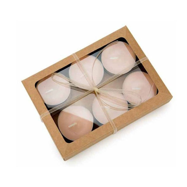 Customization Pastry Baking Food Packaging Take Out Cake Box Separate Lid and Bottom Cover