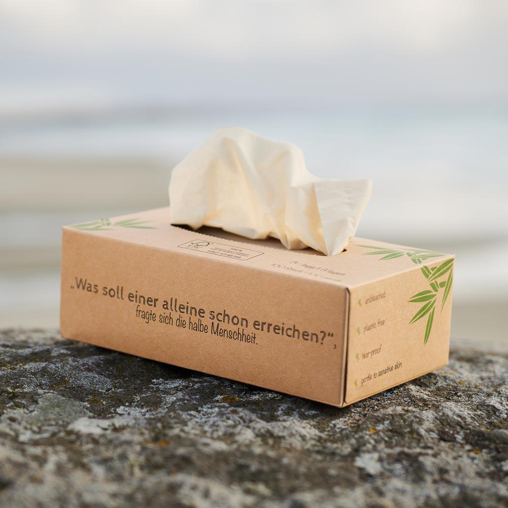 Customized  Logo Printed Tissue Box Small Paper Box Corrugated Kraft Cardboard Box