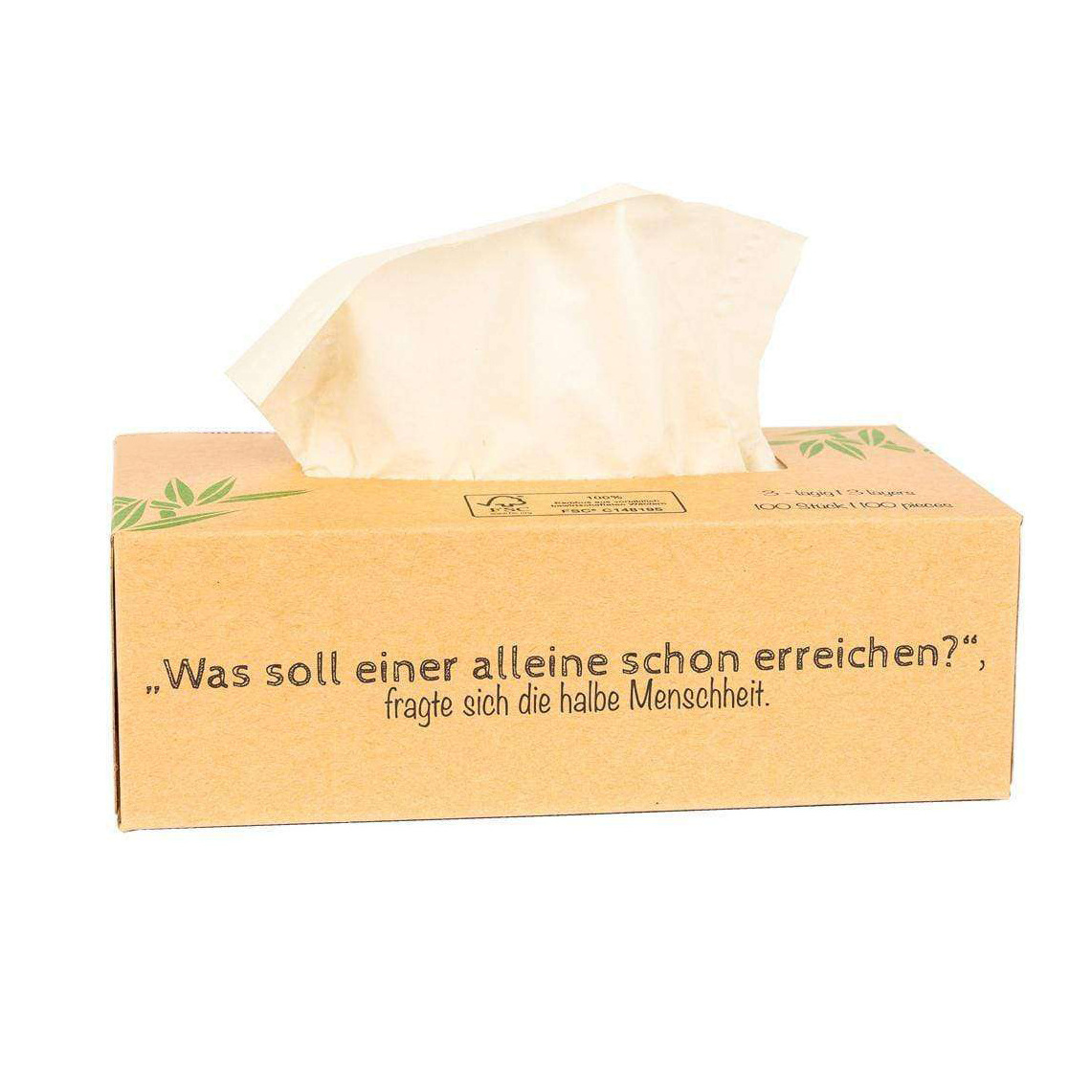 Customized  Logo Printed Tissue Box Small Paper Box Corrugated Kraft Cardboard Box