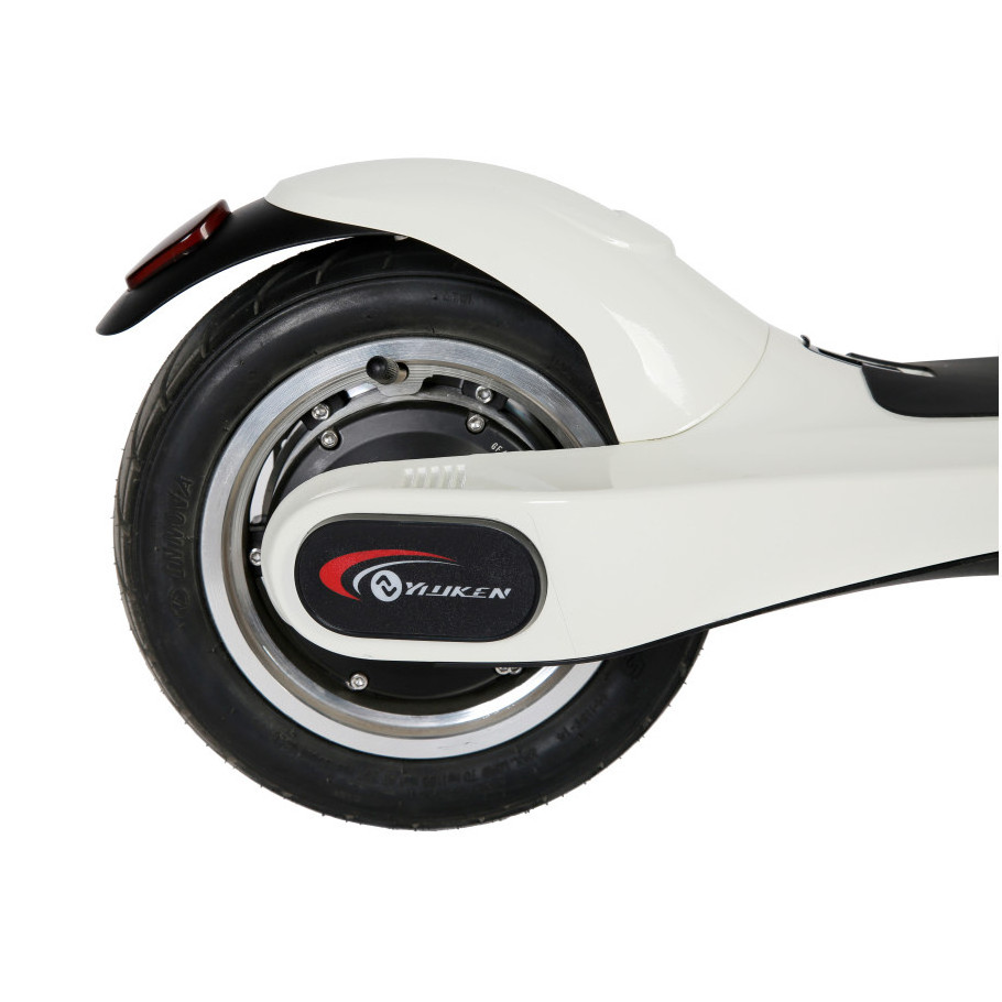 EU Europa Europe Germany Warehouse 8.5 Inch Tire Motor 350w 2 wheel Kick Folding Foldable Adults Electric E Scooter