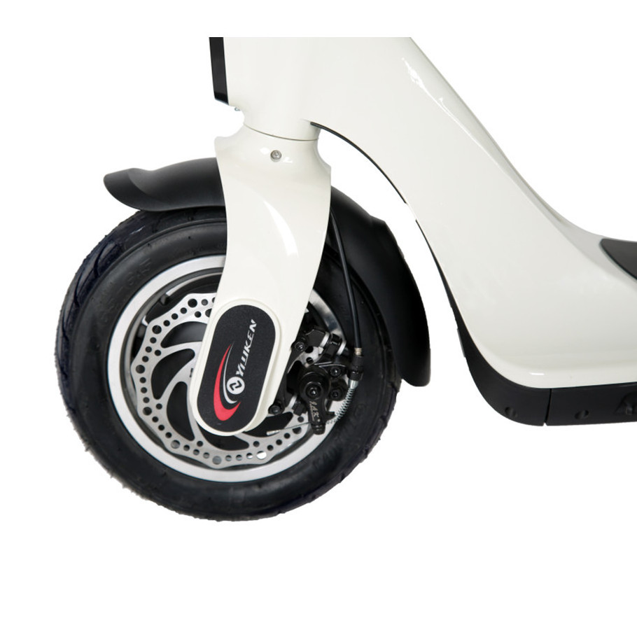 EU Europa Europe Germany Warehouse 8.5 Inch Tire Motor 350w 2 wheel Kick Folding Foldable Adults Electric E Scooter