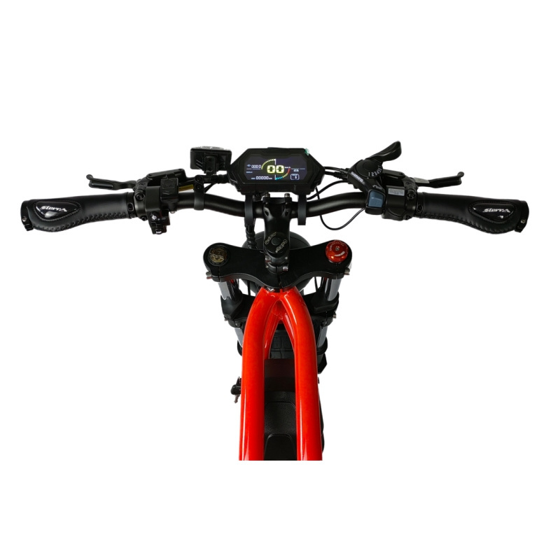 cheap electric dirt bikes 2500w 500w 1000w Lithium Battery foldable electric bicycle 48V Rear Hub Motor eBike 20