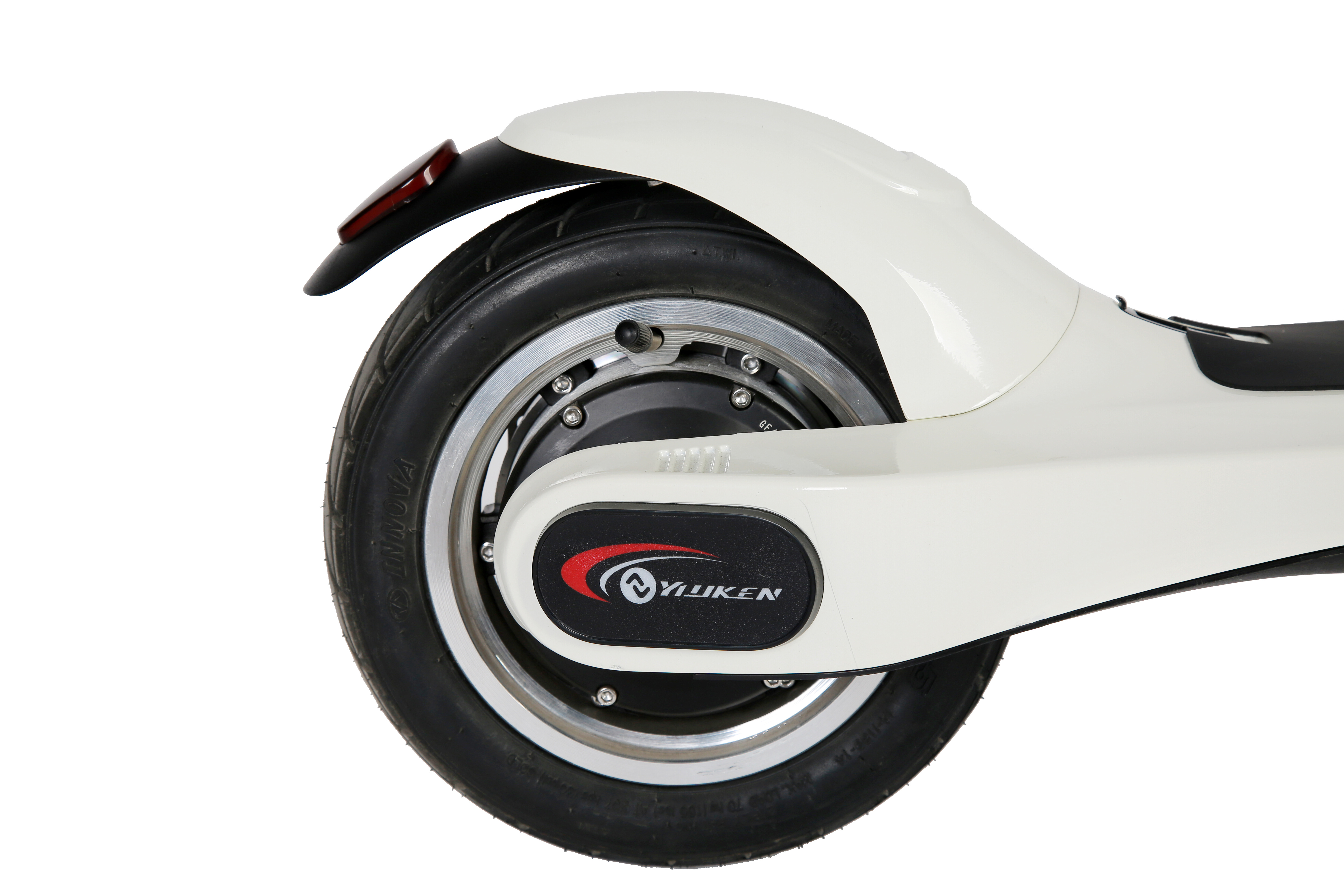 E Scooter Wholesale Magnesium Alloy 48V/36V 13Ah 700W  Powerful Two Wheels Electric Scooter