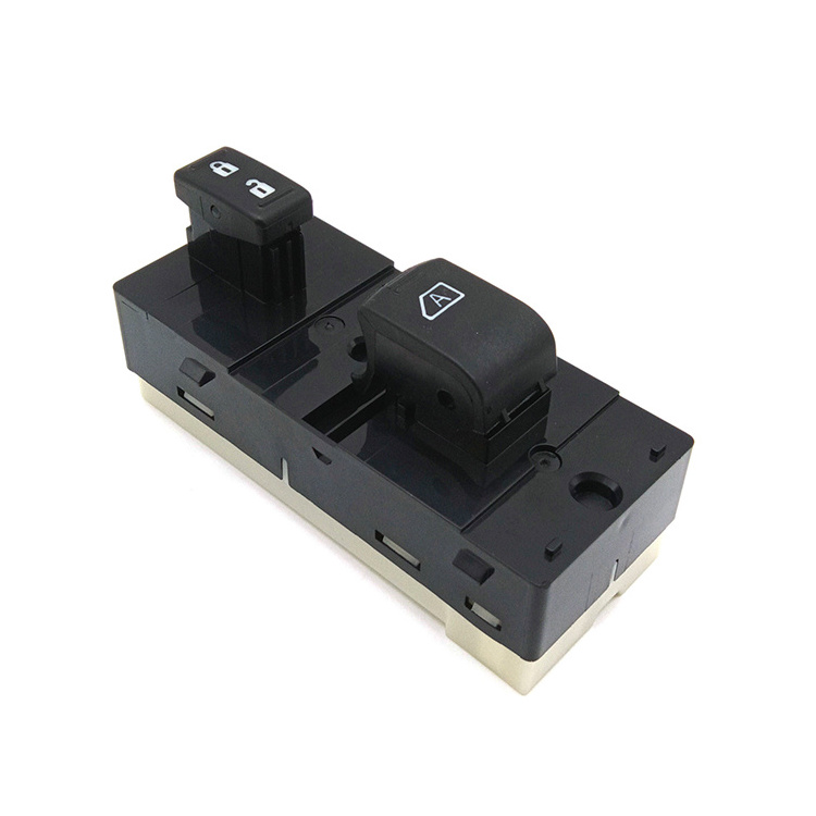 Wholesale OEM Auto Part Car Universal Cars Power Window Switch Electric For Nissan Altima Sedan 2007 2012