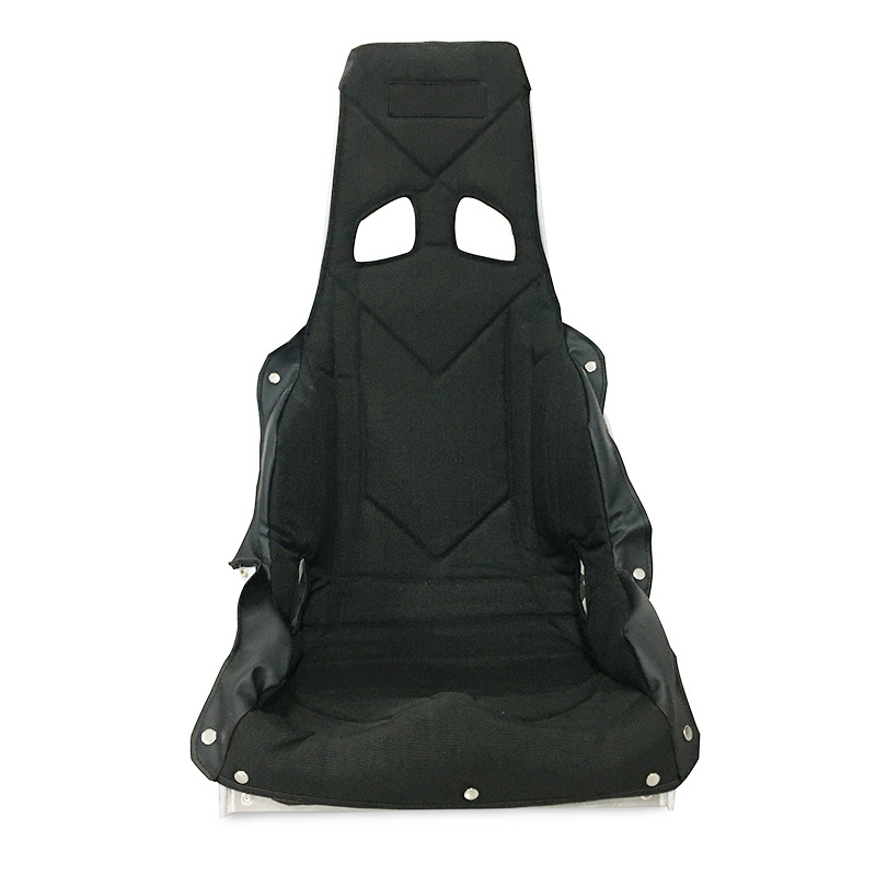 Hot Sale manufacture Racing Seat Car Seat High Quality Aluminum Racing Seat 15