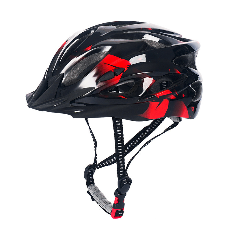 EBIKE Helmet Full Encirclement Helmet Half Helmet