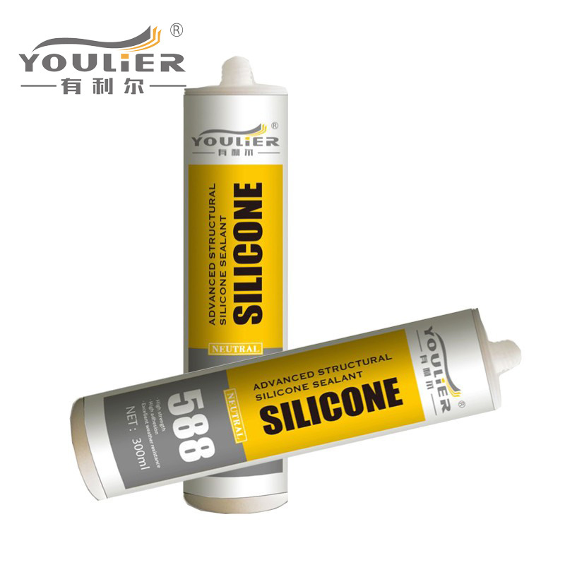 Find Agents factory cheap price neutral acetic clear white general universal purpose gp silicone building sealant adhesive