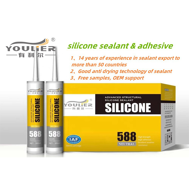 Find Agents factory cheap price neutral acetic clear white general universal purpose gp silicone building sealant adhesive