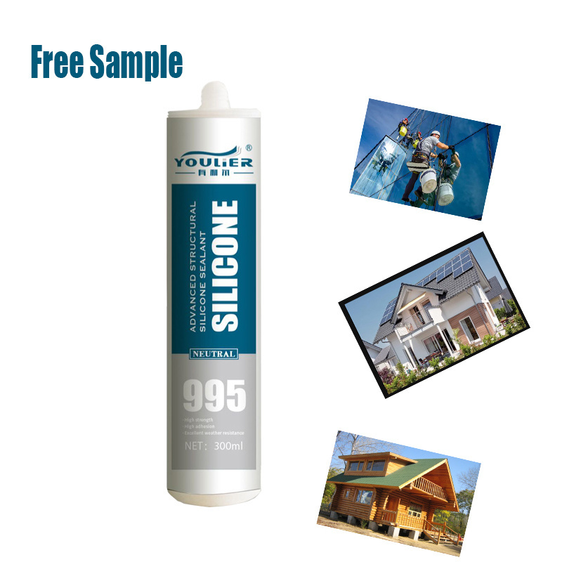 Find Agents factory price acrylic silicone sealant