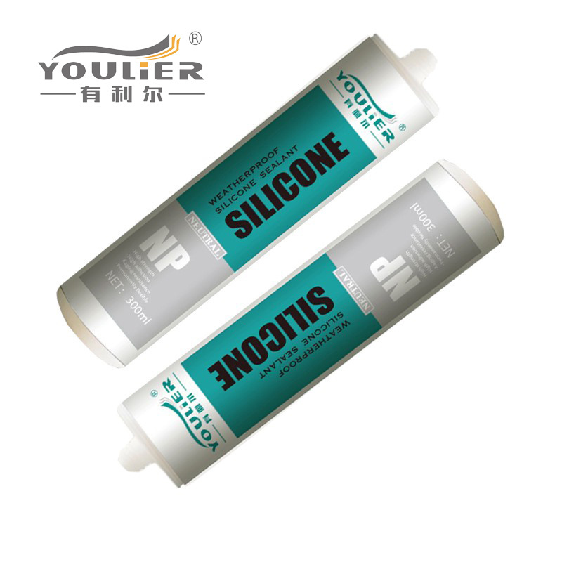 Find Agents factory cheap price neutral acetic clear white general universal purpose gp silicone building sealant adhesive