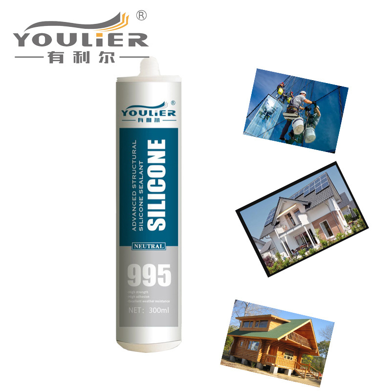 Find Agents factory price acrylic silicone sealant