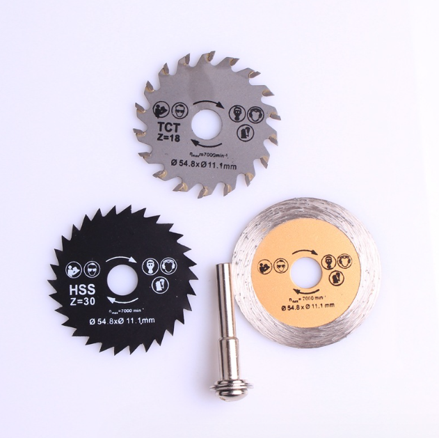 saw blade Hot Pressed Sintered Mesh Turbo Diamond Circular Saw Blade Dry Or Wet Diamond Cutting Disc For Hard Material