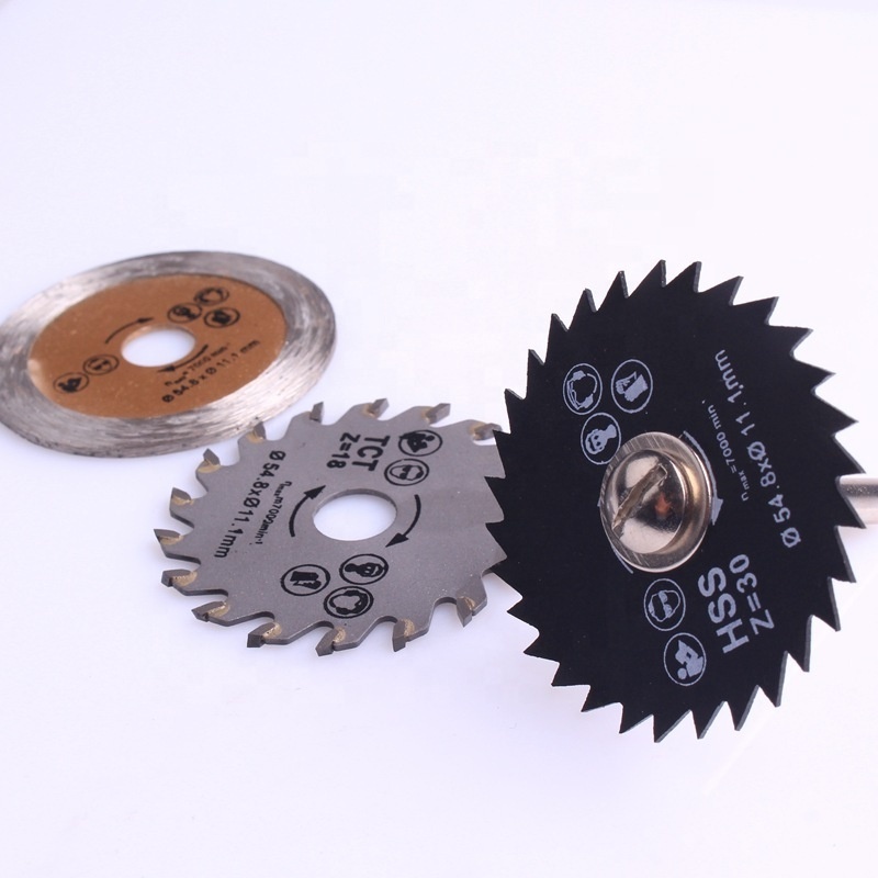 saw blade Hot Pressed Sintered Mesh Turbo Diamond Circular Saw Blade Dry Or Wet Diamond Cutting Disc For Hard Material