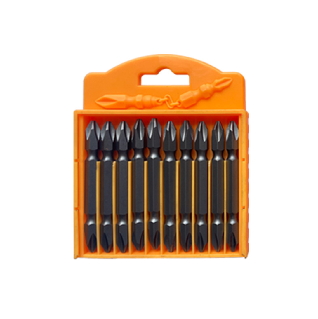 Cobalt Drill Bit Set M35 High-speed Steel Twist Drill Bit Set For Hardened Metal