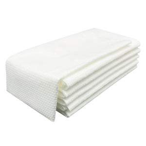 Wholesale disposable hair salon towel customizable one time used beauty towels for home