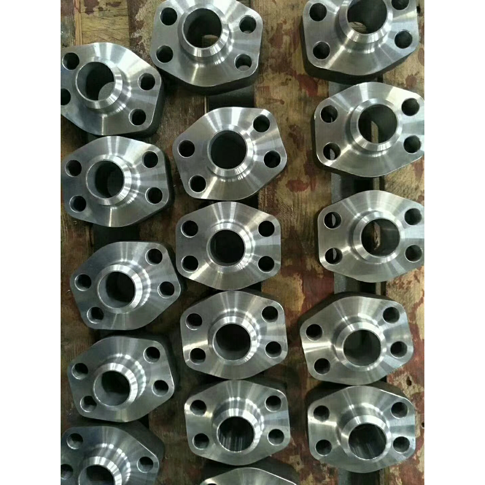 Crane forged & casting wheels cnc machining customization parts train parts and accessories