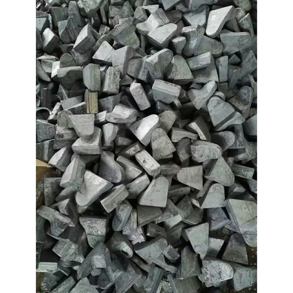 Youlin Ductile Iron Casting And Forging For Farm Machinery Accessories CNC Aluminum Machining