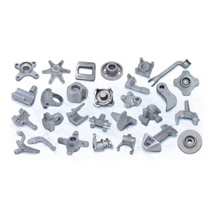 Crane forged & casting wheels cnc machining customization parts train parts and accessories