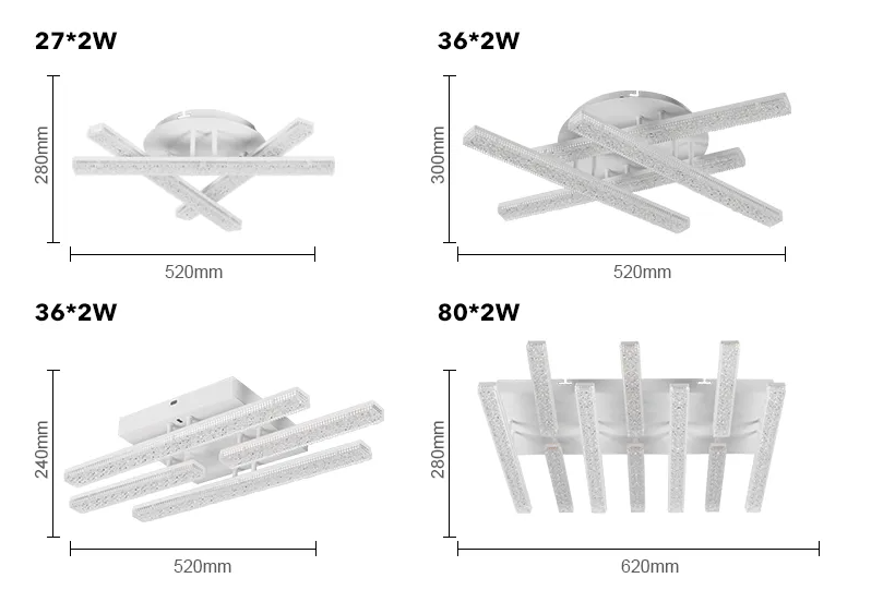 New design energy saving minimalist ultra slim modern entryway ceiling light 12v led ceiling light