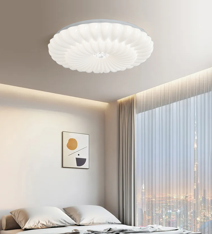 Modern style wholesale high quality indoor fixtures modern restaurant ceiling lighting decor