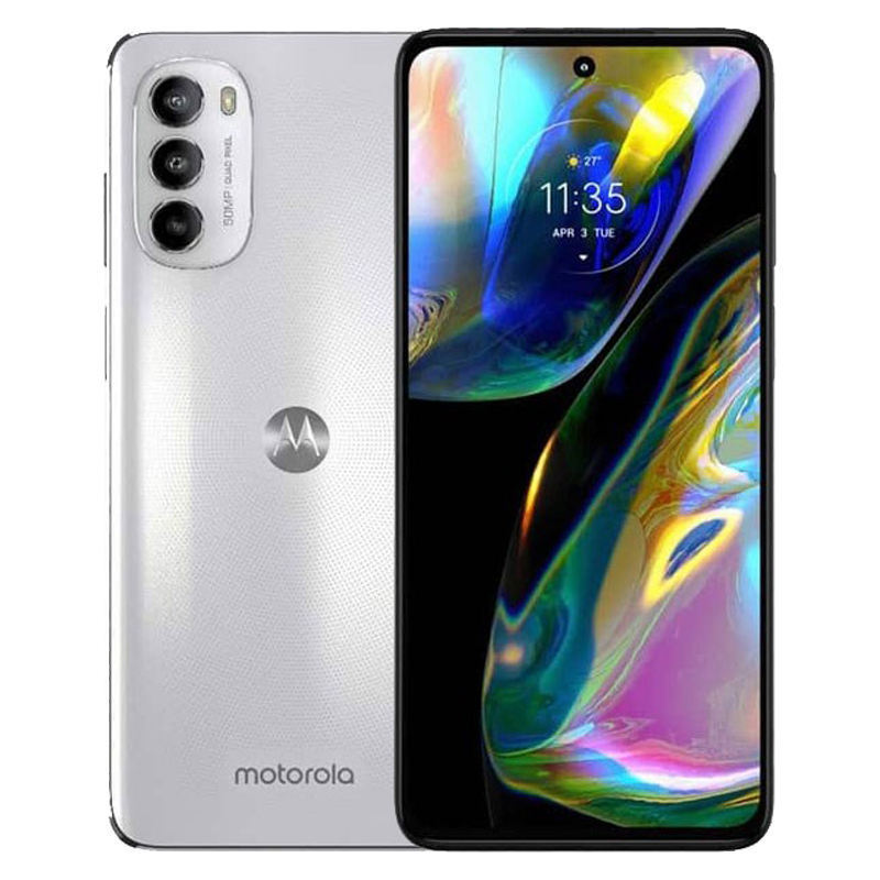 Low price wholesale Original Motorola G71s 5G Mobile Phone 8GB 128GB 50MP Snapdragon 695 6.4 Inch FHD+ OLED 5000mAh