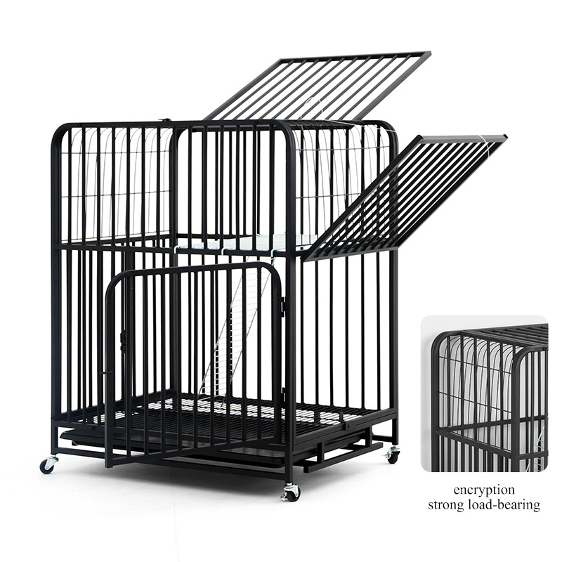 Youlite Big Cat Cage