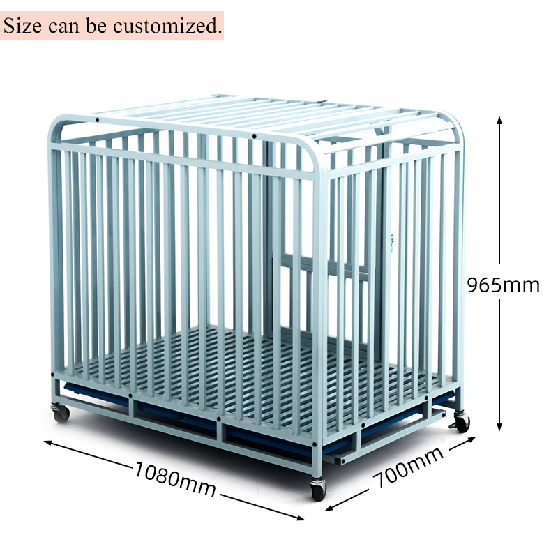 Best Price With Cat Cage 4 Layer Indoor Litter Box