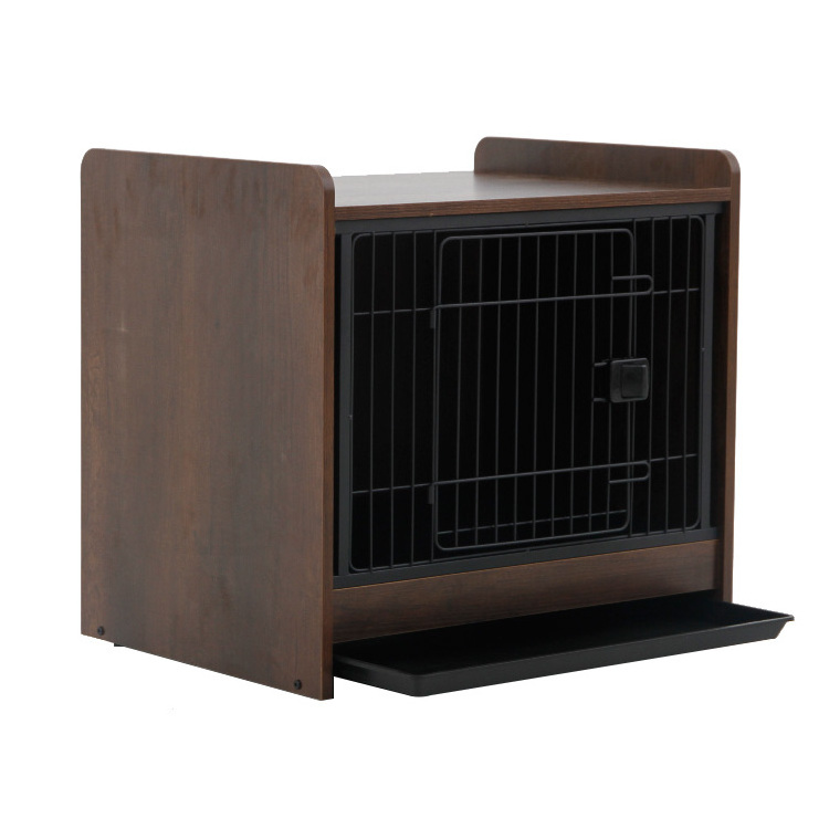 Versatile Ruffland Bentwood Volvo V90 Dog Crate