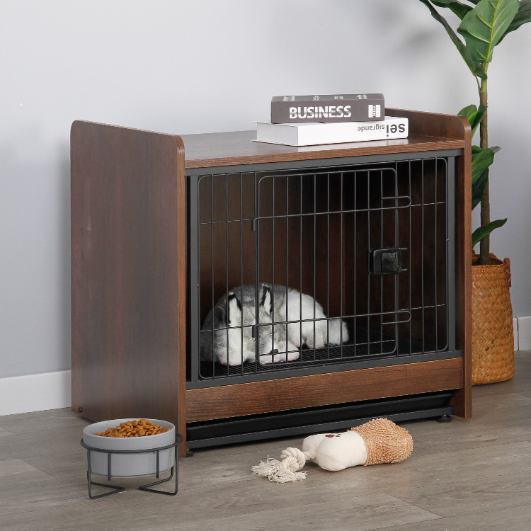 Versatile Ruffland Bentwood Volvo V90 Dog Crate