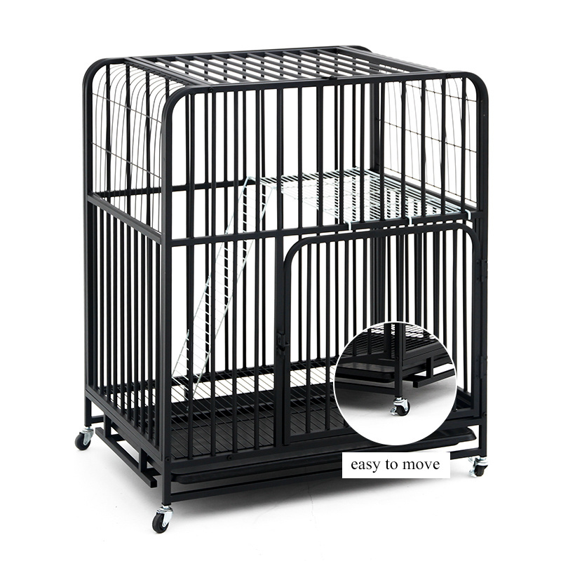 Youlite Big Cat Cage