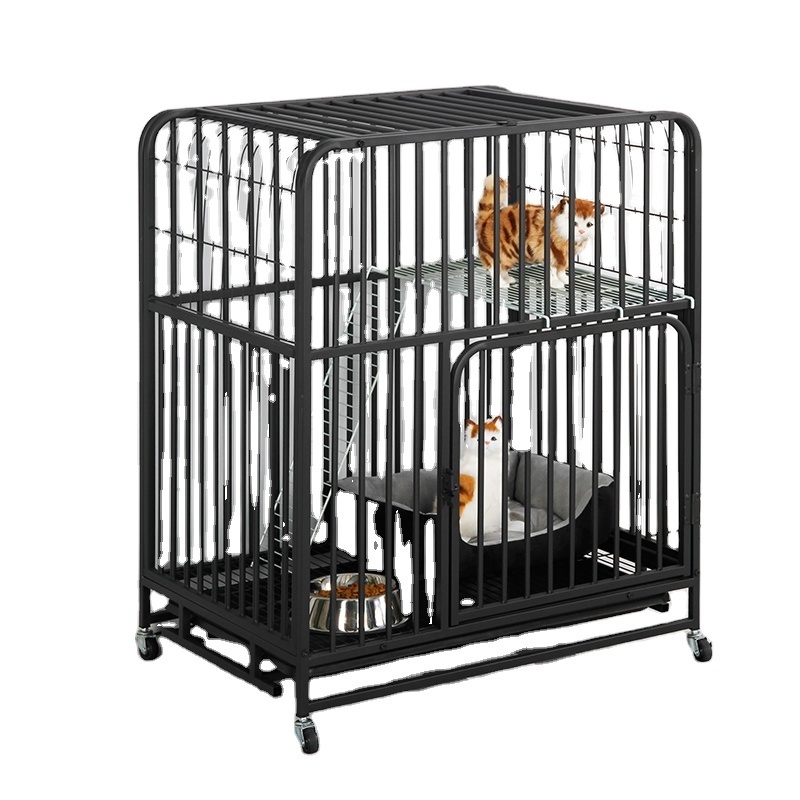 Youlite Big Cat Cage