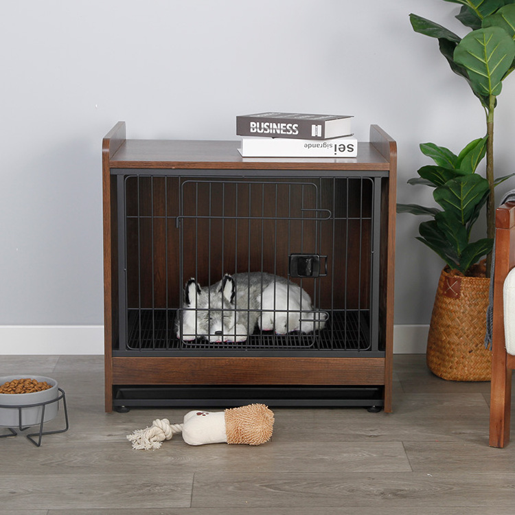 Versatile Ruffland Bentwood Volvo V90 Dog Crate