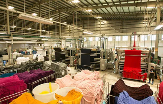 Disperse Dyestuff for polyester blanket,fabric and thread dyes