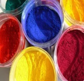 Disperse Dyestuff for polyester blanket,fabric and thread dyes