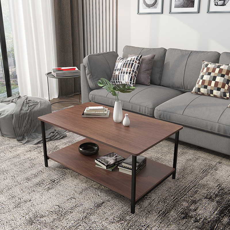 2023 Hot Sale Living Room Furniture Coffee Table For Home Furniture Coffee Table Tv Cabinet Combination