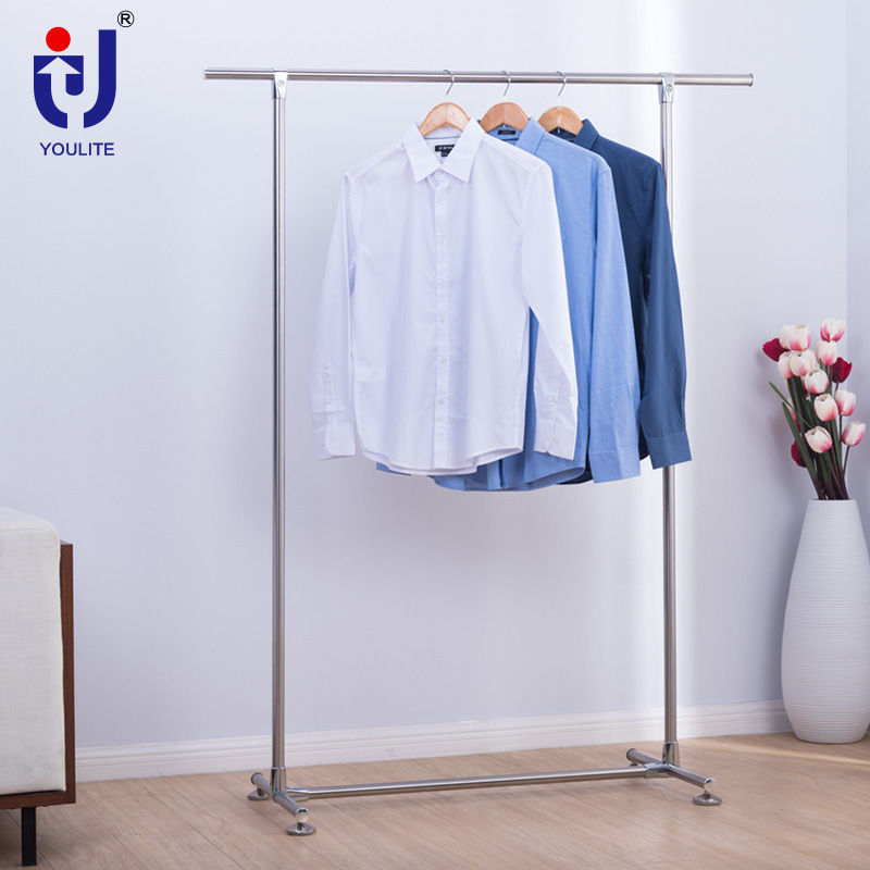 Intuitive Mizgi 3 Tier Rolling Clothes Flipping Drying Rack Malaysia