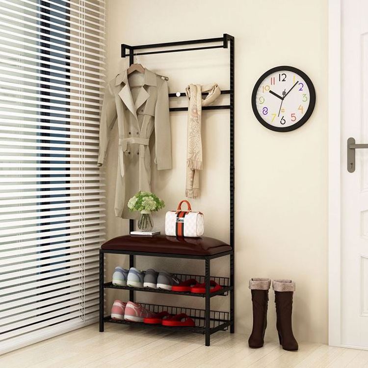 Best Selling Miniature Heavy Duty Coat Rack Mounted