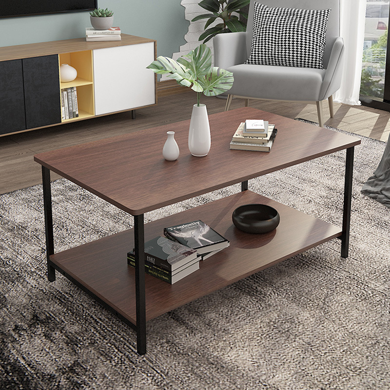 2023 Hot Sale Living Room Furniture Coffee Table For Home Furniture Coffee Table Tv Cabinet Combination