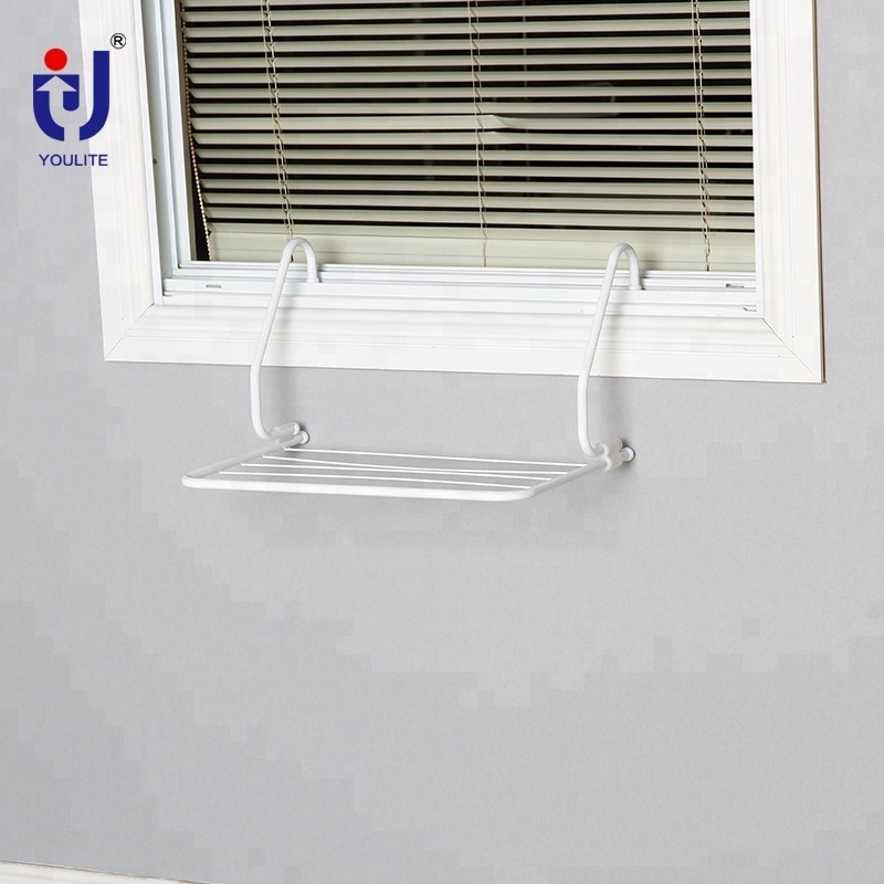 Modern towel racks for bathroom wall high quality drying racks