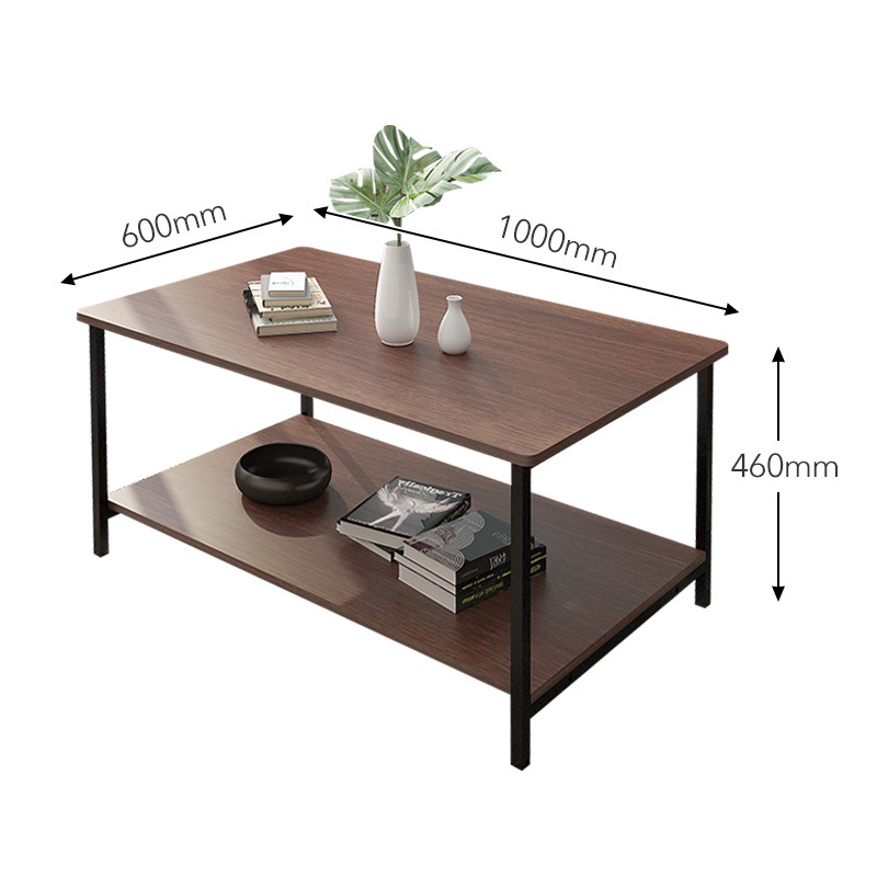 2023 Hot Sale Living Room Furniture Coffee Table For Home Furniture Coffee Table Tv Cabinet Combination