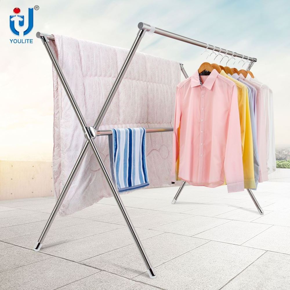 Best Price Wall Mounted Clothes Dryer Rack