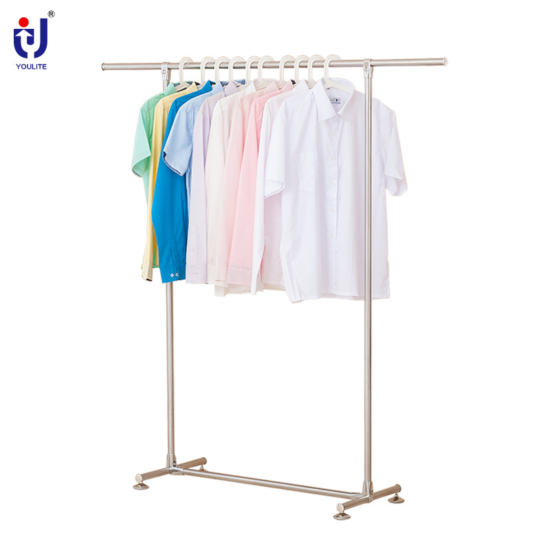 Intuitive Mizgi 3 Tier Rolling Clothes Flipping Drying Rack Malaysia