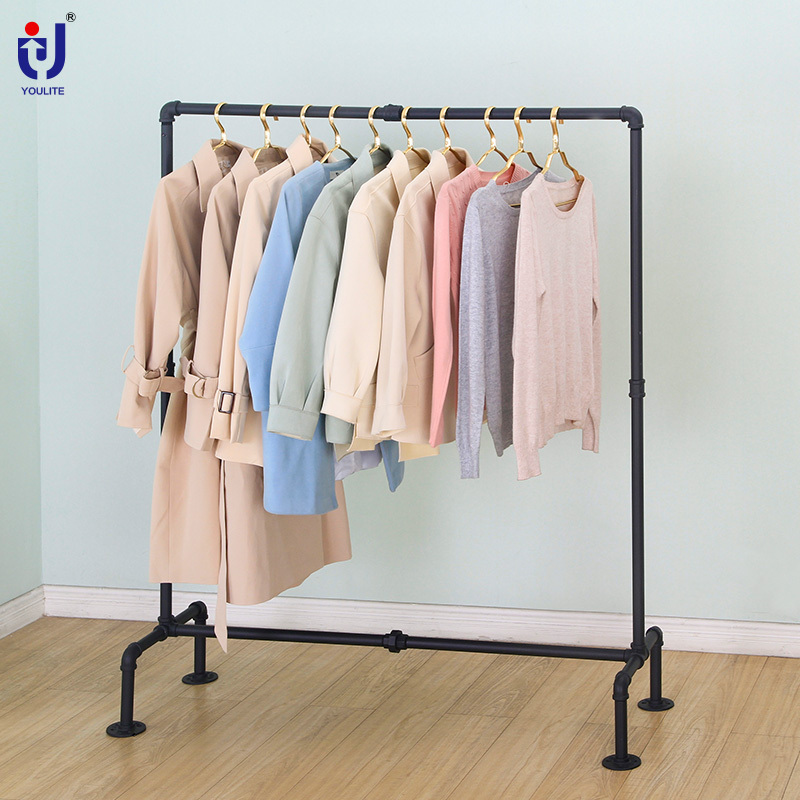 Best Price Armsumbrella Shape Coat Racks Cloth Stand Clothes Drying Laundry Rack