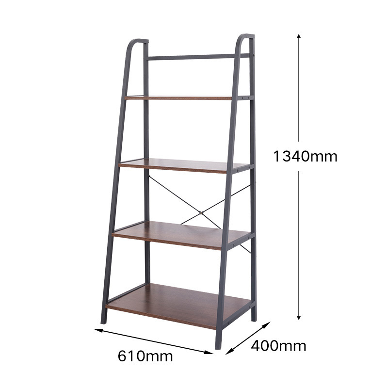 4 tier multi-purpose storage racking Garage shelving shelves unit stacking racks