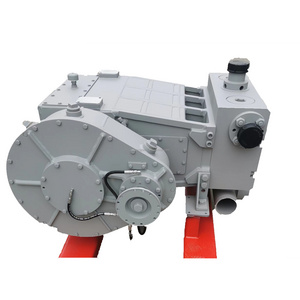 TWS 600 Triplex plunger pump for SJ PETRO ,RG PETRO,DFXK,BOMCO,ZYT,HH Drilling and workover rig