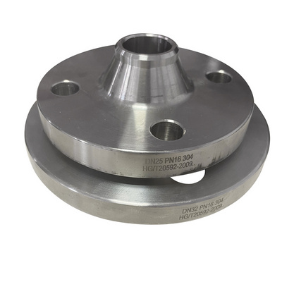 ANSI DIN En BS JIS ISO Standard Forged Steel Blind Flange for Oil Gas Pipeline