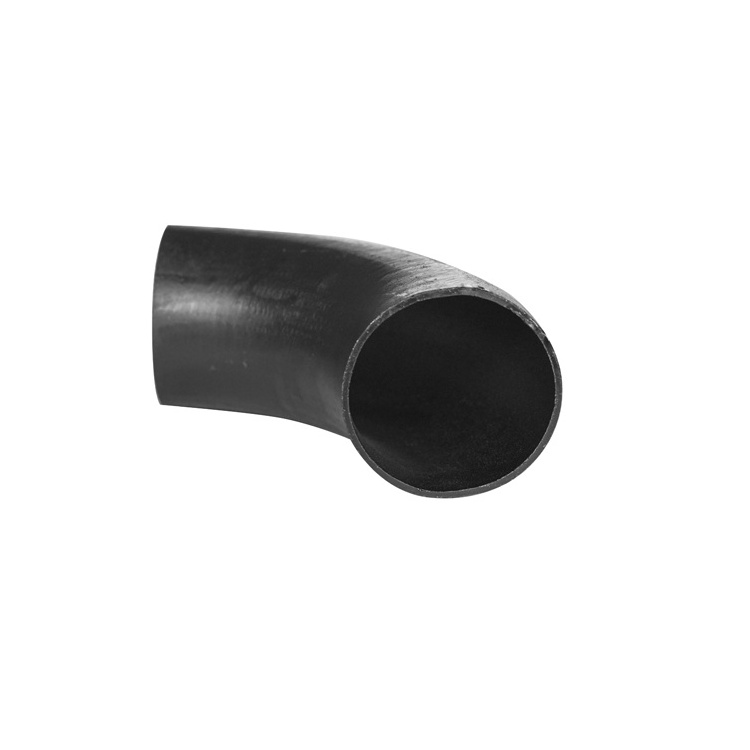 Long radius ASME/ANSI B6.9 A234-WPB A420-WPL6. SCH10-XXS stainless steel elbow 90 degree ms elbow 90 degree