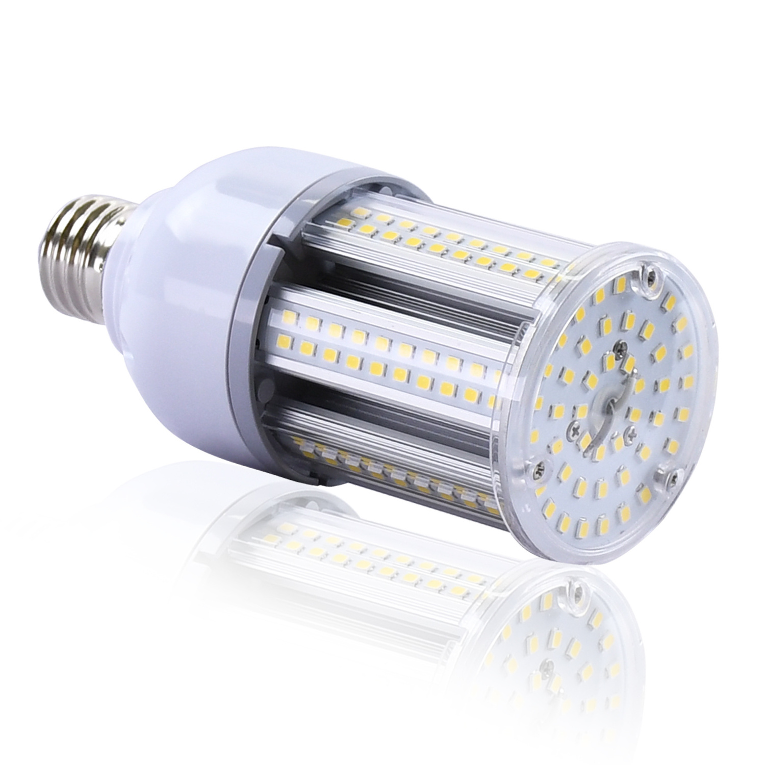 SUPER MINI IP64 25W E26 Base LED Corn Bulb Light For Totally Enclosed Fixtures